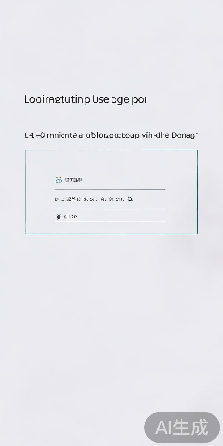 多宝体育网页版和移动端登录体验优化的全面提升方法