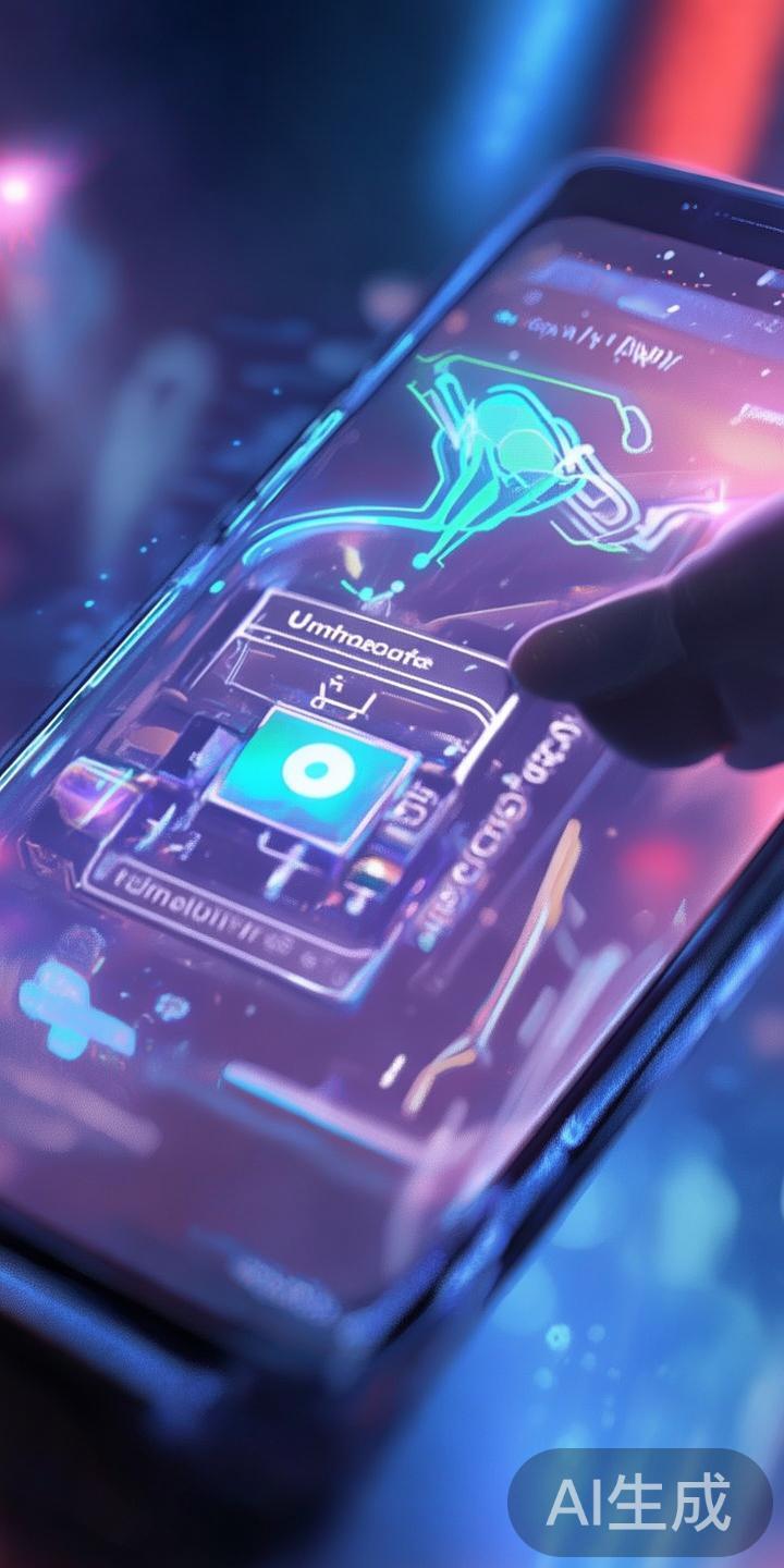 开启允许未知来源安装（安卓设备）：对于安卓用户，需