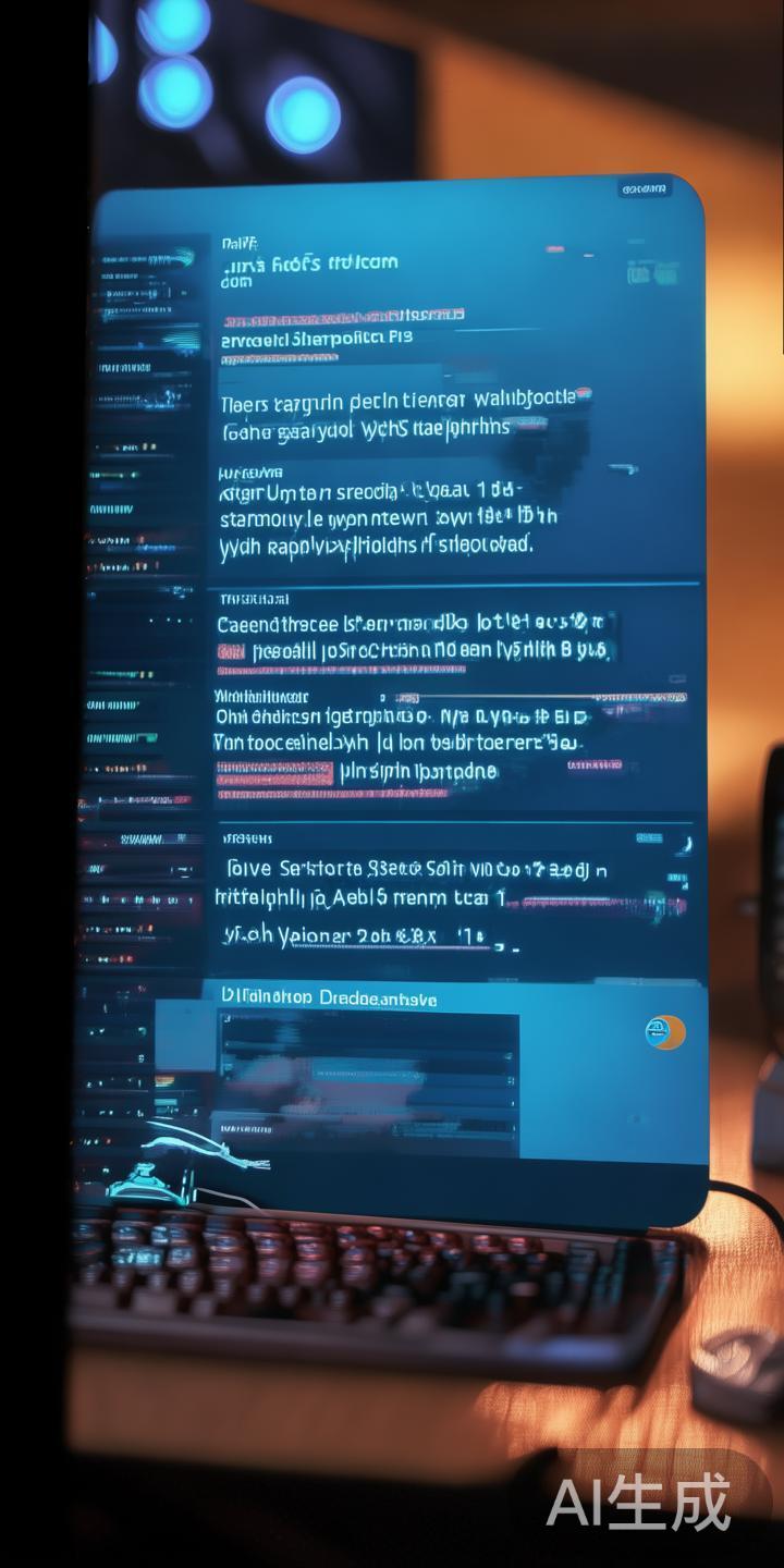 平台系统故障或维护
平台自身的技术故障亦可能引发