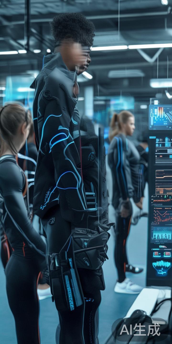 多宝体育网络科技引领未来体育行业发展新趋势