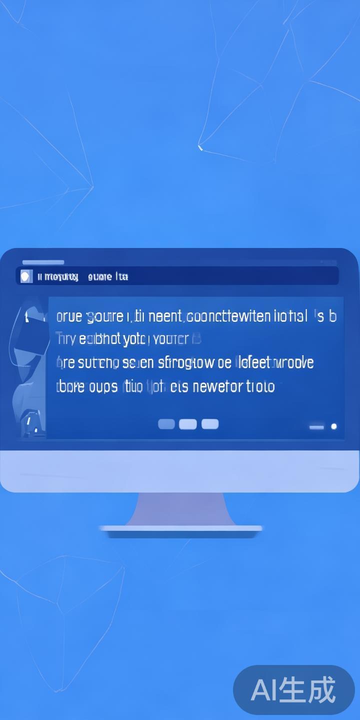 为什么我的多宝体育网页突然无法打开？原因分析与解决方法